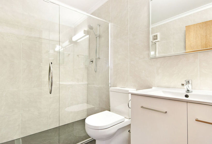 Hotel Whalers Rest Motor Inn Victoria