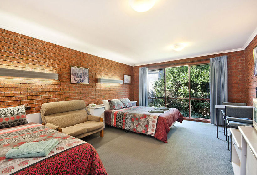 Hotel Whalers Rest Motor Inn | Portland | Victoria | Australia 3