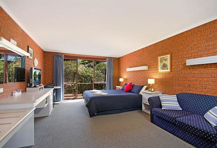 Hotel Whalers Rest Motor Inn | Portland | Victoria | Australia 7