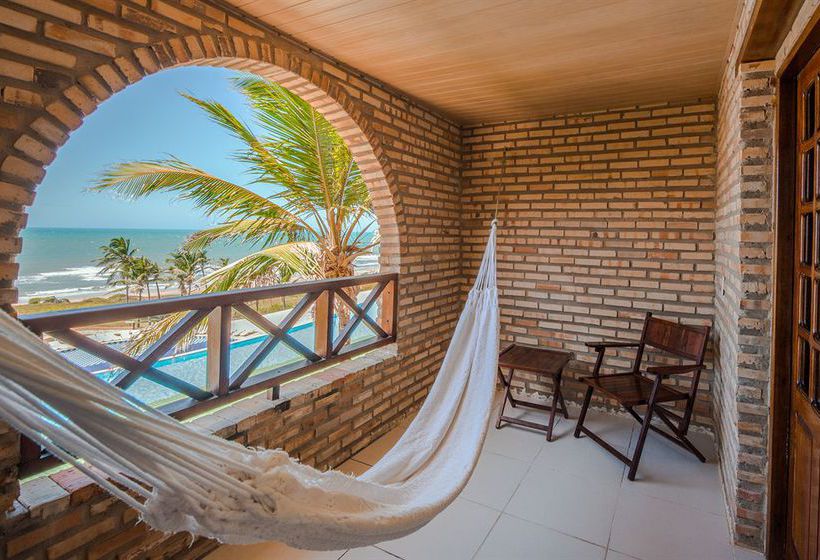 Hotel Coliseum Beberibe Ceara