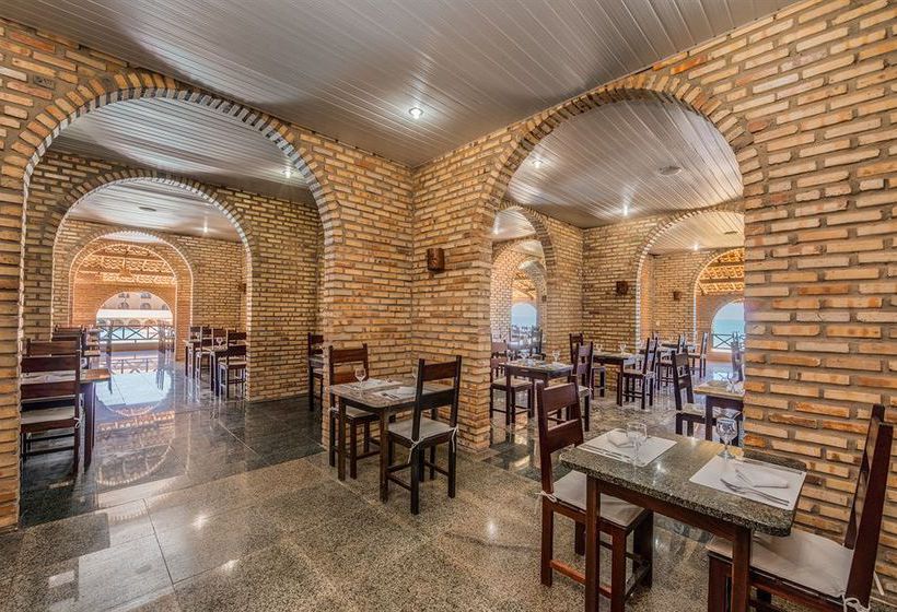 Hotel Coliseum  | Beberibe | Ceara | Brasil 1