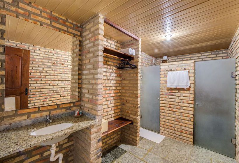 Hotel Coliseum  | Beberibe | Ceara | Brasil 10