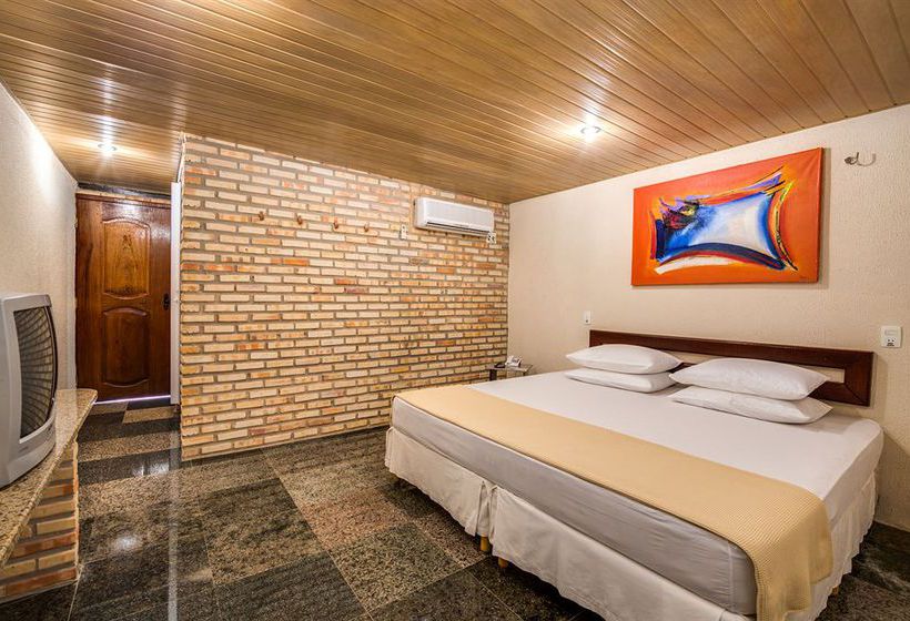 Hotel Coliseum  | Beberibe | Ceara | Brasil 11