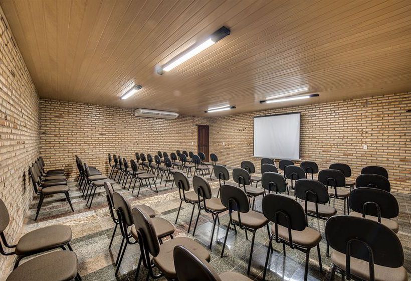 Hotel Coliseum  | Beberibe | Ceara | Brasil 13