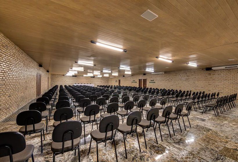 Hotel Coliseum  | Beberibe | Ceara | Brasil 14