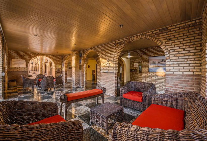 Hotel Coliseum  | Beberibe | Ceara | Brasil 15