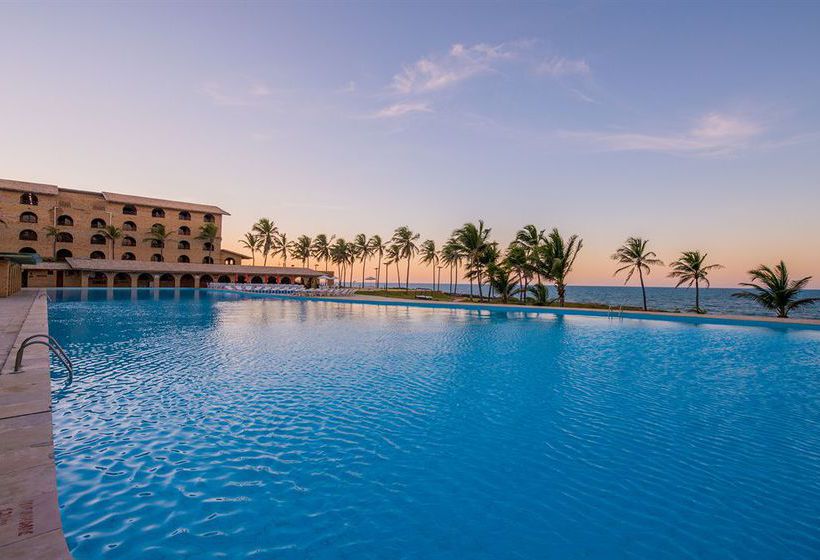 Hotel Coliseum  | Beberibe | Ceara | Brasil 17