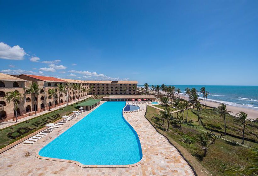 Hotel Coliseum  | Beberibe | Ceara | Brasil 18