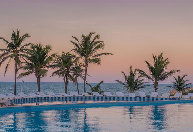 Hotel Coliseum  | Beberibe | Ceara | Brasil 19