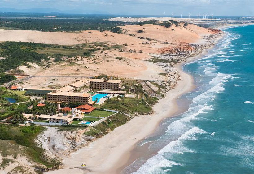 Hotel Coliseum  | Beberibe | Ceara | Brasil 20