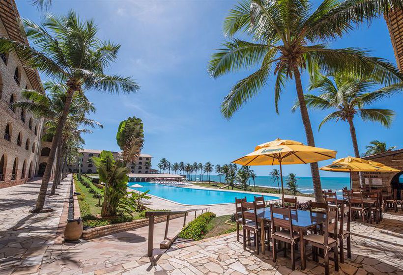 Hotel Coliseum  | Beberibe | Ceara | Brasil 4