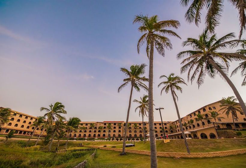 Hotel Coliseum  | Beberibe | Ceara | Brasil 5