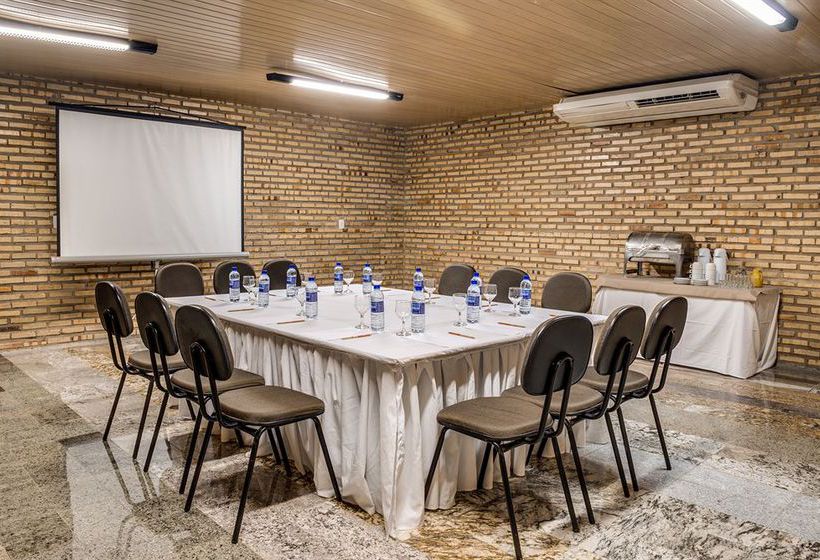 Hotel Coliseum  | Beberibe | Ceara | Brasil 7