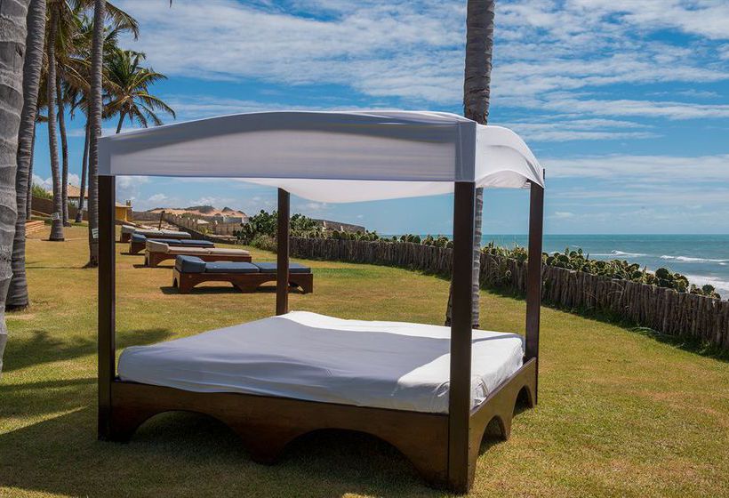 Hotel Coliseum  | Beberibe | Ceara | Brasil 8