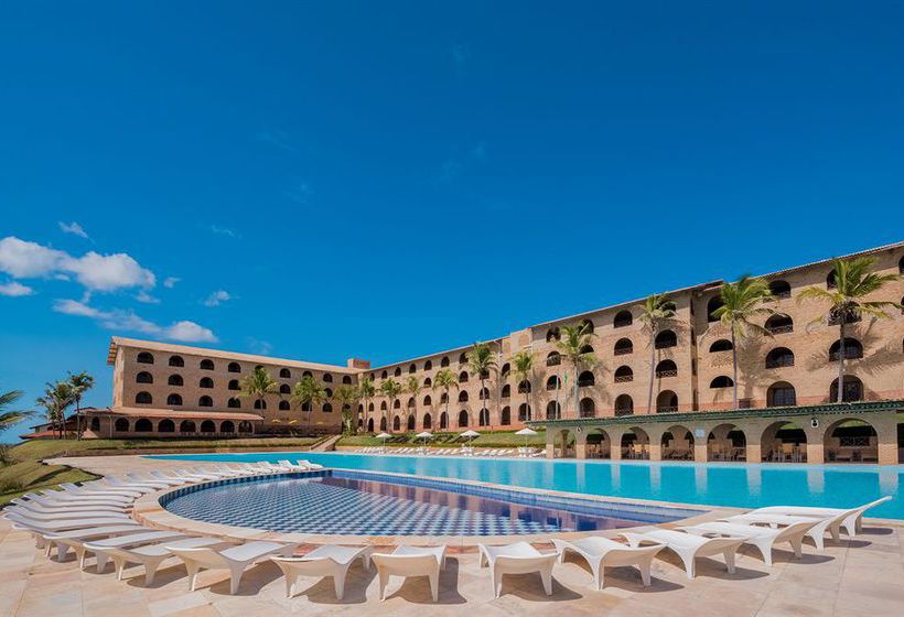 Hotel Coliseum  | Beberibe | Ceara | Brasil 9