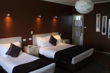 Robe Lakeview Motel & Flats | Robe | South Australia | Australia 1