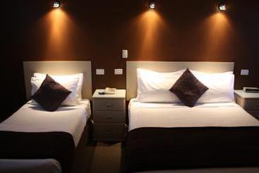 Robe Lakeview Motel & Flats | Robe | South Australia | Australia 2