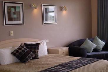 Robe Lakeview Motel & Flats | Robe | South Australia | Australia 4