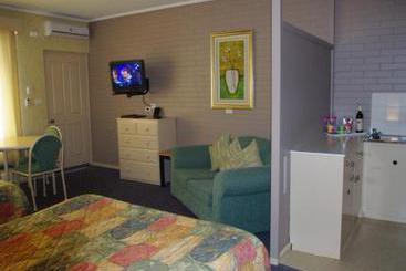 Robe Lakeview Motel & Flats | Robe | South Australia | Australia 5