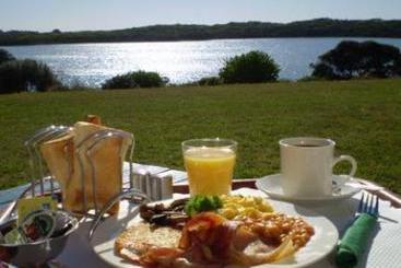 Robe Lakeview Motel & Flats | Robe | South Australia | Australia 6