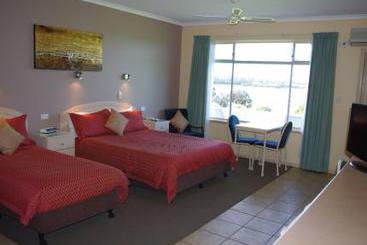 Robe Lakeview Motel & Flats | Robe | South Australia | Australia 7