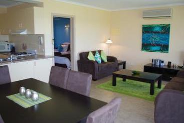 Robe Lakeview Motel & Flats | Robe | South Australia | Australia 8