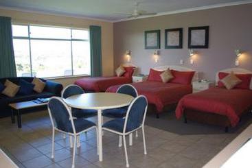 Robe Lakeview Motel & Flats | Robe | South Australia | Australia 9