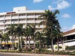 Hotel Rockhampton Plaza Queensland