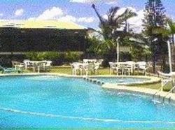 Hotel Rockhampton Plaza | Rockhampton | Queensland | Australia 1