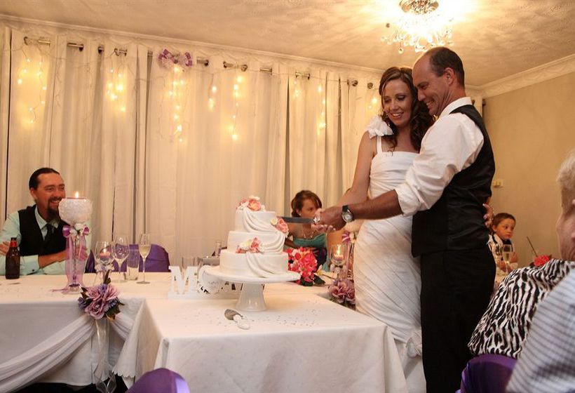 Hampton Villa Motel Rockhampton Queensland