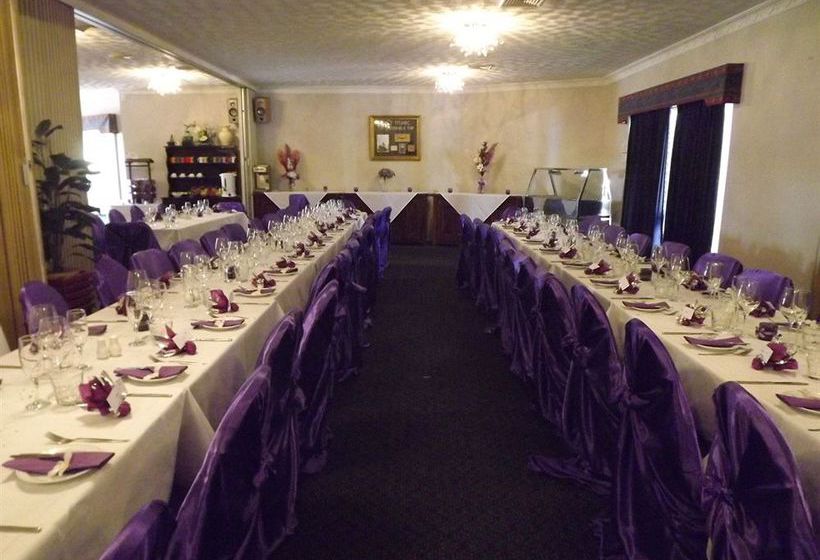 Hampton Villa Motel | Rockhampton | Queensland | Australia 2