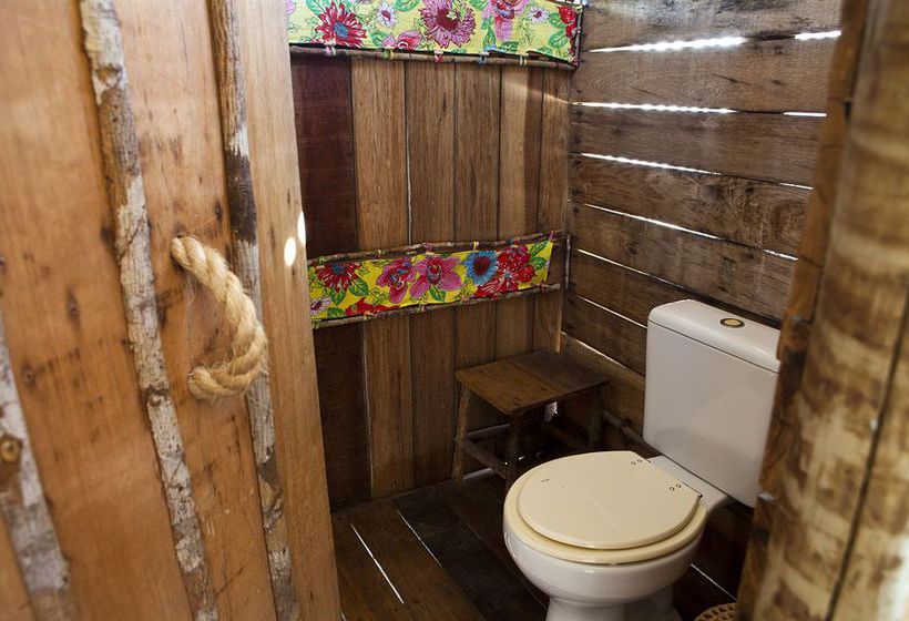 Hotel Pousada Rancho Do Peixe  | Jericoacoara | Ceara | Brasil 1