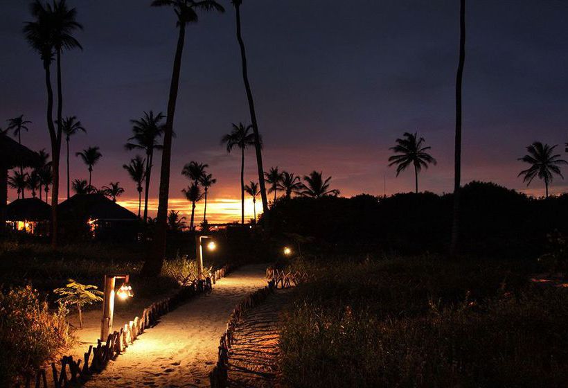 Hotel Pousada Rancho Do Peixe  | Jericoacoara | Ceara | Brasil 4