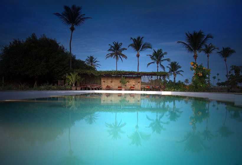 Hotel Pousada Rancho Do Peixe  | Jericoacoara | Ceara | Brasil 5