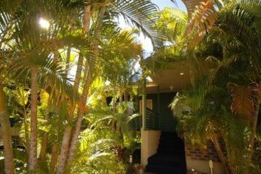 Hotel Best Western Cattle City Motor Inn Rockhampton