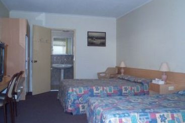 Hotel Sundowner Motor Inn Rockhampton | Rockhampton | Queensland | Australia 1
