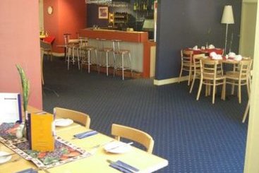 Hotel Sundowner Motor Inn Rockhampton | Rockhampton | Queensland | Australia 10