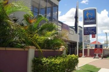 Hotel Sundowner Motor Inn Rockhampton | Rockhampton | Queensland | Australia 11