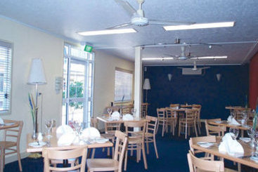 Hotel Sundowner Motor Inn Rockhampton | Rockhampton | Queensland | Australia 12