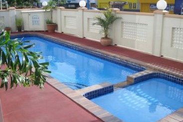 Hotel Sundowner Motor Inn Rockhampton | Rockhampton | Queensland | Australia 13