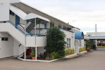 Hotel Sundowner Motor Inn Rockhampton | Rockhampton | Queensland | Australia 15