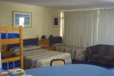 Hotel Sundowner Motor Inn Rockhampton | Rockhampton | Queensland | Australia 17