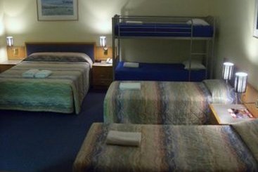 Hotel Sundowner Motor Inn Rockhampton | Rockhampton | Queensland | Australia 19