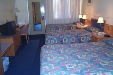 Hotel Sundowner Motor Inn Rockhampton | Rockhampton | Queensland | Australia 2