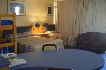 Hotel Sundowner Motor Inn Rockhampton | Rockhampton | Queensland | Australia 20