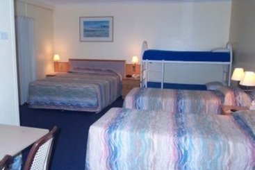 Hotel Sundowner Motor Inn Rockhampton | Rockhampton | Queensland | Australia 3