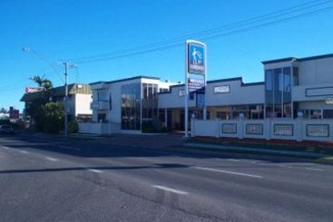 Hotel Sundowner Motor Inn Rockhampton | Rockhampton | Queensland | Australia 4