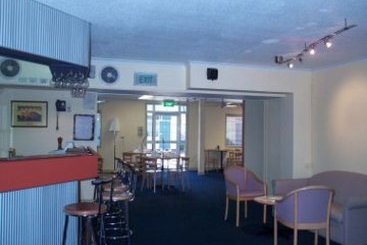 Hotel Sundowner Motor Inn Rockhampton | Rockhampton | Queensland | Australia 6