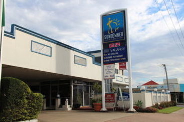 Hotel Sundowner Motor Inn Rockhampton | Rockhampton | Queensland | Australia 7