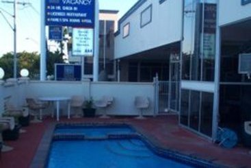 Hotel Sundowner Motor Inn Rockhampton | Rockhampton | Queensland | Australia 8
